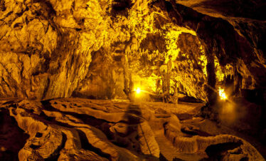 Babe Lake - Ban Gioc Waterfall EMOI Vietnam Travel (18)