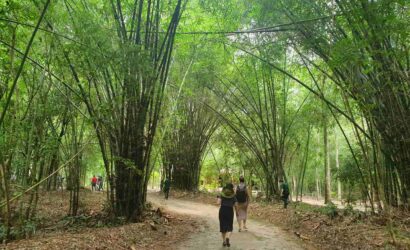 Cuchi Tunnels Emoi Vietnam Travel (4)