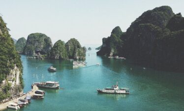 Ha Long Emoi Vietnam Travel