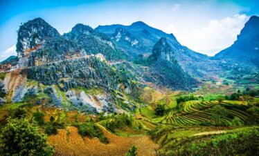 Ha giang - Nho Que River - Mapileng Pass EMOI Vietnam Travel (11)