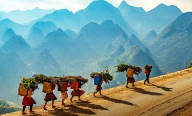 Ha giang - Nho Que River - Mapileng Pass EMOI Vietnam Travel (23)