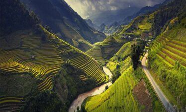 Ha giang - Nho Que River - Mapileng Pass EMOI Vietnam Travel (29)