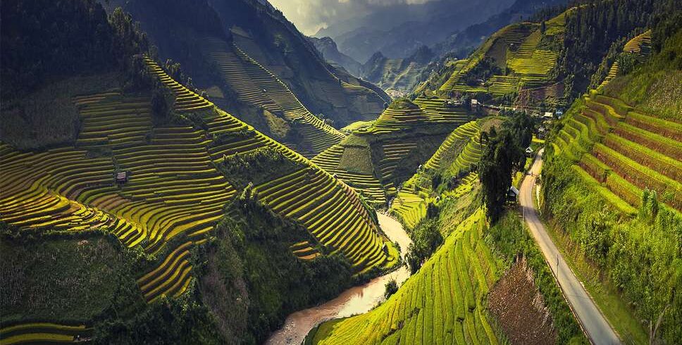 Ha giang - Nho Que River - Mapileng Pass EMOI Vietnam Travel (29)