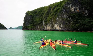 Halong Emoi Vietnam Travel (1)