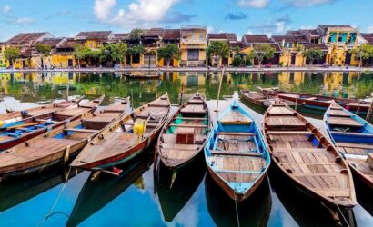 Hoian Emoi Vietnam Travel (15)