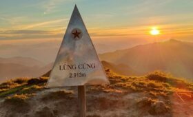 Lung-Cung EMOI Vietnam Travel