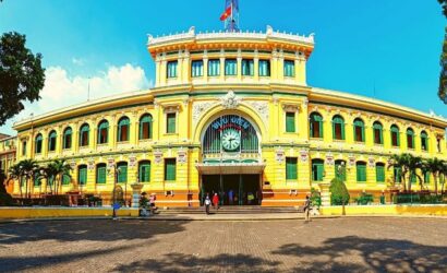 Saigon Emoi Vietnam Travel (2)