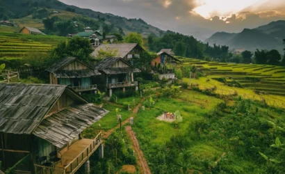 Sapa Emoi Vietnam Travel (3)