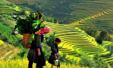 Sapa Emoi Vietnam Travel (9)