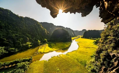 Tam Coc Boat trip Emoi Vietnam Travel (1)