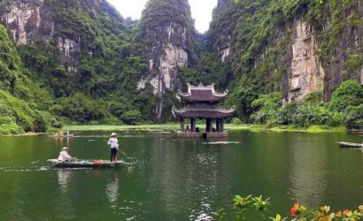 Tam Coc Boat trip Emoi Vietnam Travel (4)