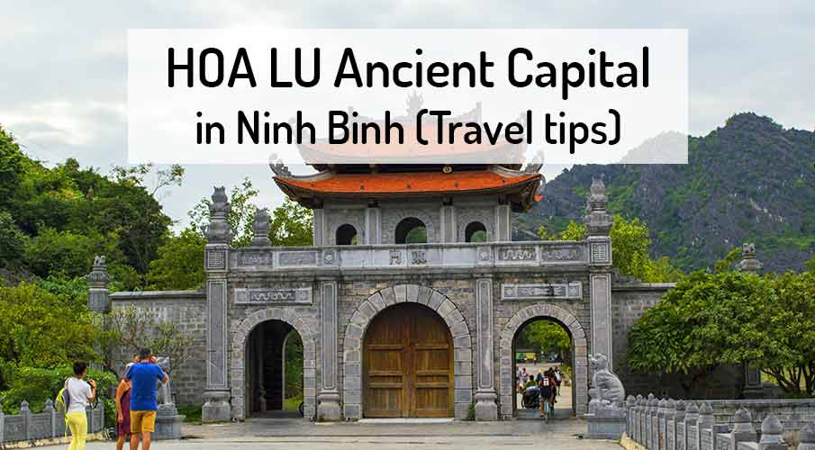 hoa-lu EMOI VIETNAM TRAVEL