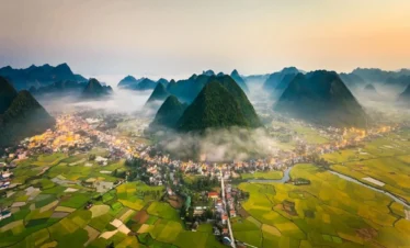 lang-son EMOI VIETNAM TRAVEL