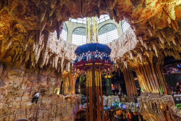 BA NA HILLS – GOLDEN BRIDGE FULL DAY TOUR (L) - Image 3