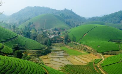 Mai Chau 1