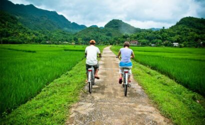 Mai Chau 2