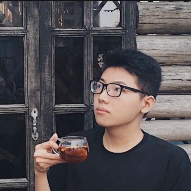 Mr. Felix Vu