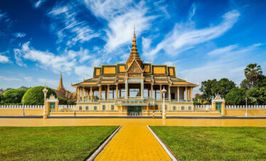 CAMBODIA 6 DAYS 5 NIGHTS: EXPLORING PHNOM PEMH – SIEM REAP