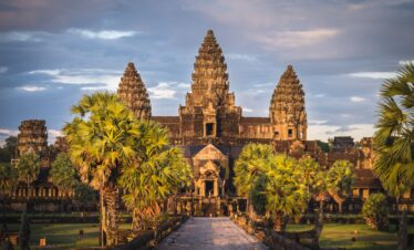 CAMBODIA 4DAYS 3 NIGHTS: EXPLORING SIEM REAP – PHNOM PEMH
