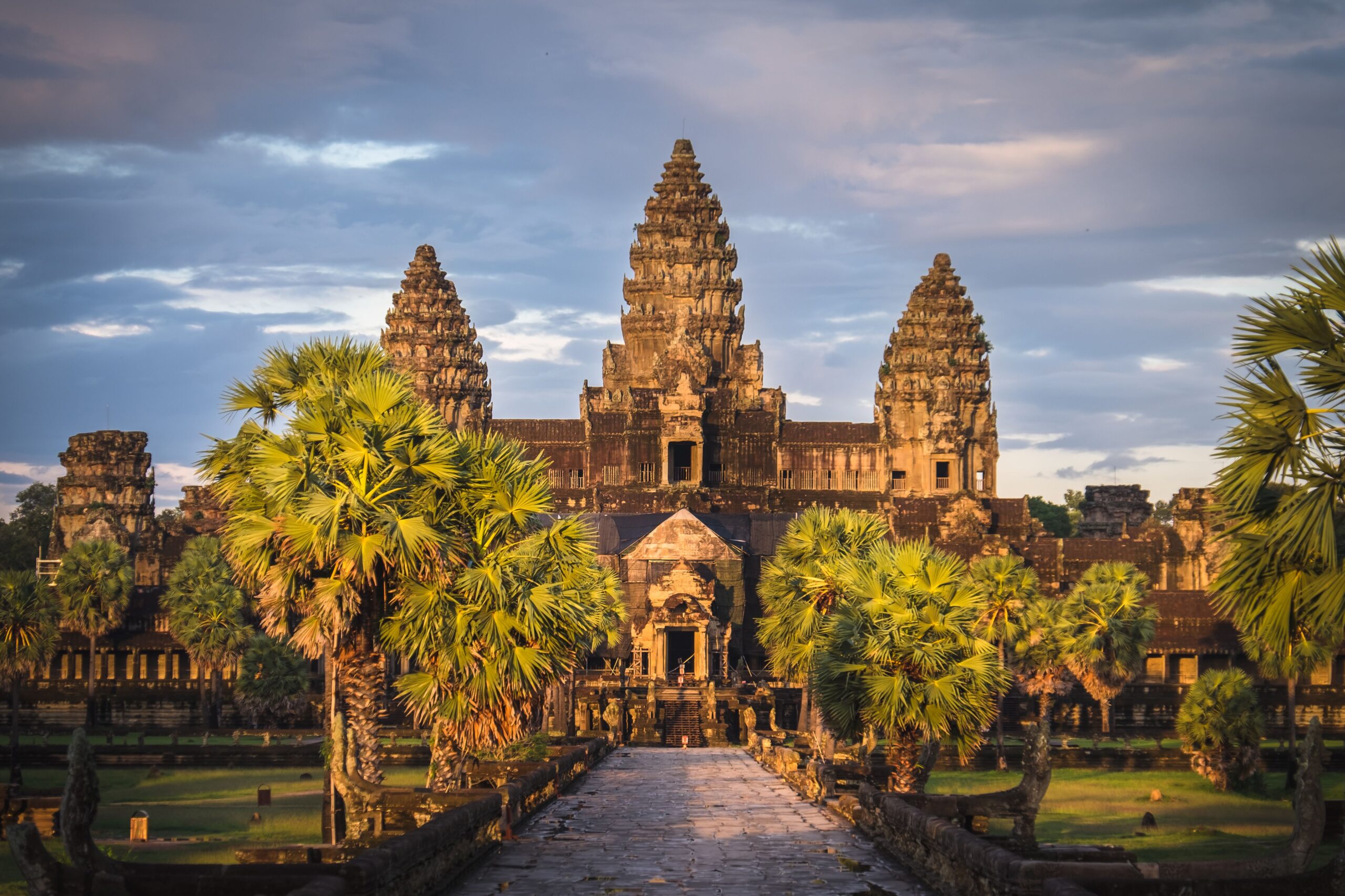 Cambodia 4days 3 Nights: Exploring (siem Reap - Phnom Pemh) - Emoi 