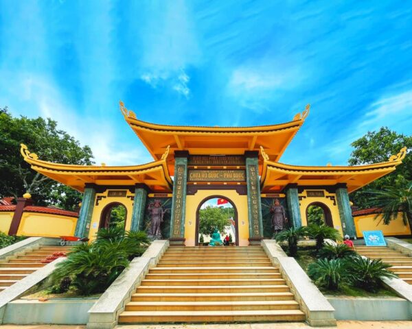 PHU QUOC SIGHTSEEING IN THE SOUTH- 8 TRADITIONAL PLACES - Image 2