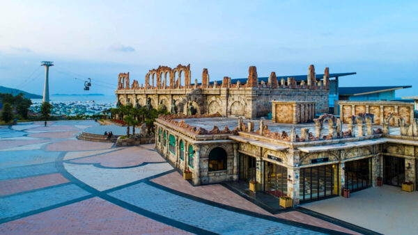 PHU QUOC SIGHTSEEING IN THE SOUTH-6 TRADITIONAL PLACES - Image 4