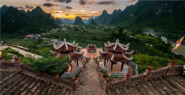 2 DAY 1 NIGHT: WONDERFUL BAN GIOC WATERFALL – FROM HA NOI - Image 2