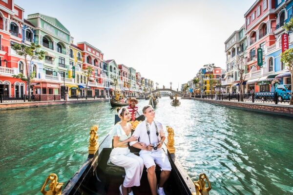 GRAND WORLD- SLEEPLESS CITY IN PHU QUOC - Image 3