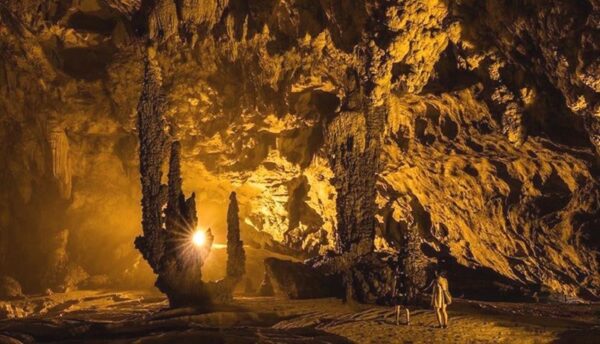 2 DAY 1 NIGHT: WONDERFUL BAN GIOC WATERFALL – FROM HA NOI - Image 3