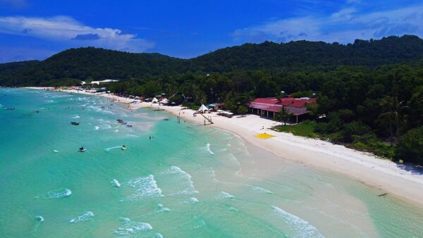 PHU QUOC SIGHTSEEING IN THE SOUTH- 8 TRADITIONAL PLACES