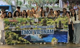 Emoi Vietnam Travel Company
