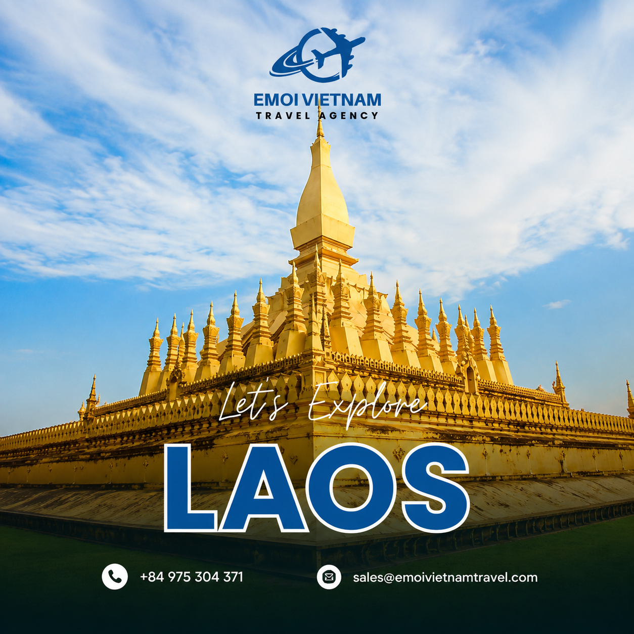 LAOS